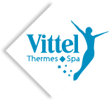 Logo Thermes de Vittel