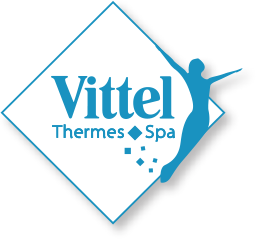 Logo Thermes de Vittel