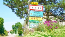 Vittel : une destination touristique idéale pour votre cure thermale