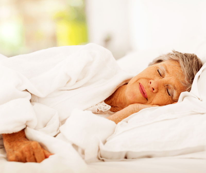 bienfaits de la cure thermale sur le sommeil