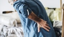 mal de dos : comment se soulager 