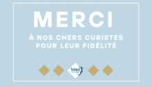 Les Thermes de Vittel dans le cœur des curistes