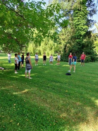 Nouveaux programmes complémentaires à la cure